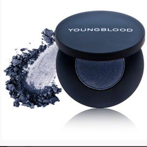 YOUNGBLOOD Pressed Individual Eyeshadow Sapphire